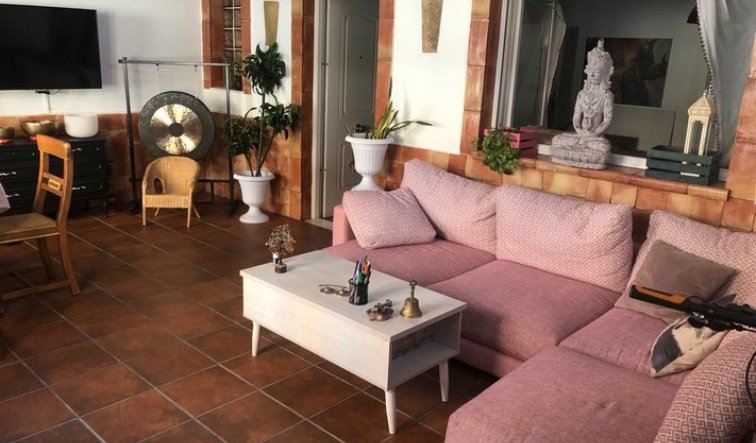 Maison de ville - Revente - Los Montesinos - Montesinos