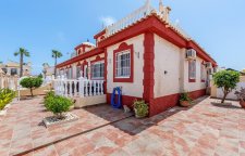 Maison de ville - Revente - Orihuela Costa - VA-19475C