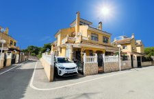 Maison de ville - Revente - Orihuela Costa - VA-19476C