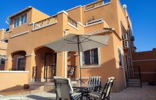 Maison de ville - Revente - Orihuela Costa - VA-ADO1551C