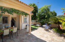 Maison de ville - Revente - Torre de la Horadada - VA-194900C