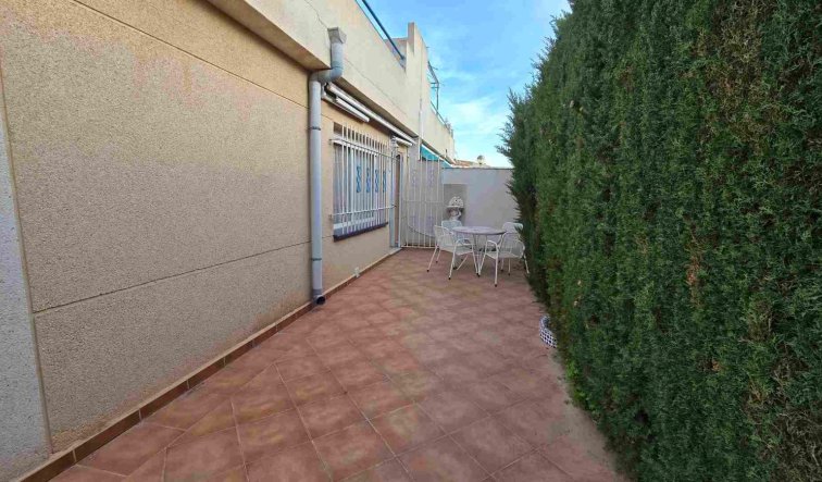 Maison de ville - Revente - Torrevieja - Carrefour