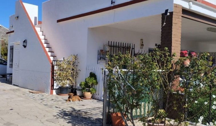 none - Resale - Hondón de las Nieves - Hondón de las Nieves