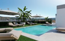 Penthouse - New Build - Algorfa - NB-93774