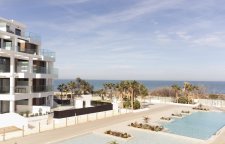 Penthouse - New Build - Denia - NB-71110