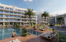 Penthouse - New Build - Guardamar del Segura - NB-42116