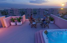 Penthouse - New Build - Guardamar del Segura - NB-50227