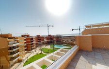 Penthouse - New Build - Guardamar del Segura - NB-77280