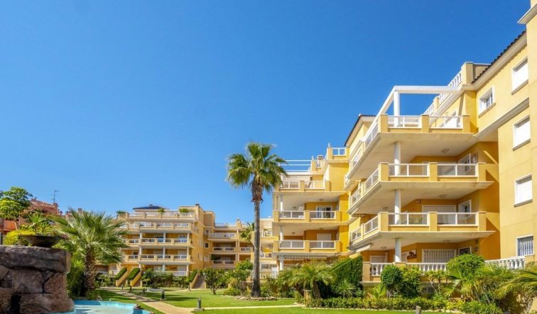 Penthouse - Resale - Orihuela Costa - Aguamarina