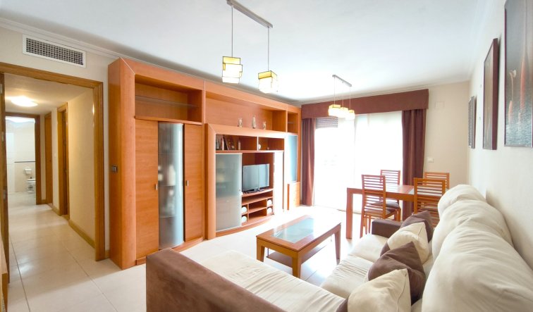 Penthouse - Resale - Torrevieja - PLAYA LOS LOCOS