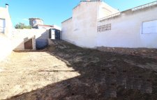 Plot of Land - Resale - Benijofar - VA-67815