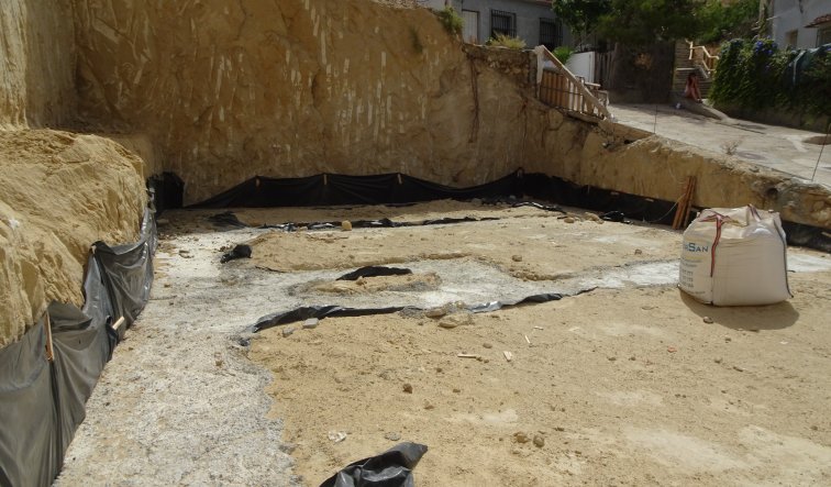 Plot of Land - Resale - Rojales - Rojales - Village
