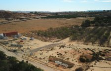 Plot of Land - Resale - Torremendo - VA-16428