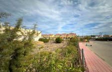 Plot - Resale - Orihuela Costa - VA-97824