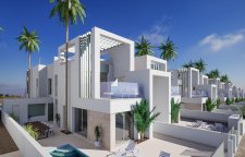 Quad House - New Build - Rojales - NB-90630