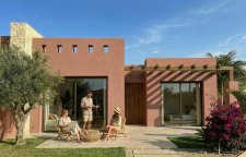 Quad House - Nouvelle construction - Torre Pacheco - NB-98028
