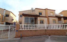 Quad Villa - Resale - Algorfa - VA-17130