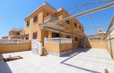 Quad Villa - Resale - Ciudad Quesada - VA-56451