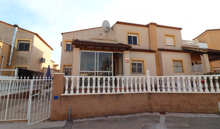 Quad Villa - Reventa - Algorfa - Montebello