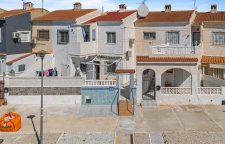 Semi-Detached - Revente - Torrevieja - VA-18045