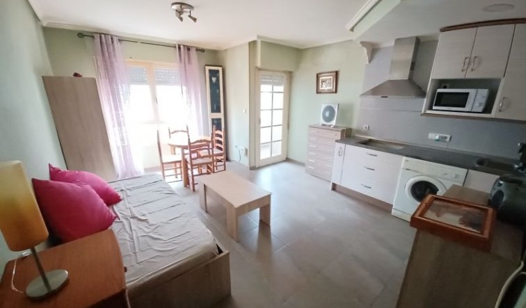 Studio -  - Torrevieja - torrevieja