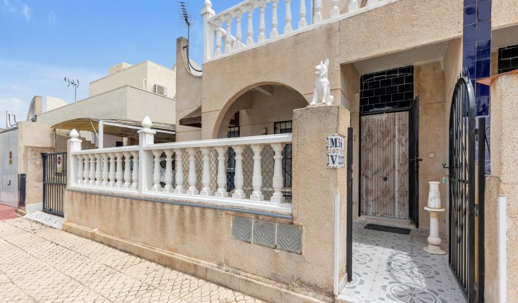 Terraced house - Reventa - Torrevieja - Carrefour