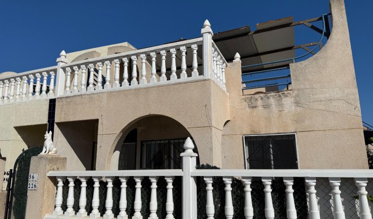 Terraced house - Reventa - Torrevieja - Carrefour