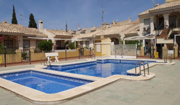 Terraced house - Revente - La Marina - Pinomar