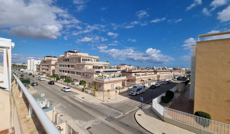 Terraced house - Revente - Orihuela Costa - Los Dolses