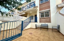 Terraced house - Revente - Orihuela Costa - VA-93633