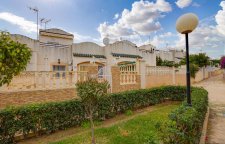 Terraced house - Revente - Torrevieja - VA-29039