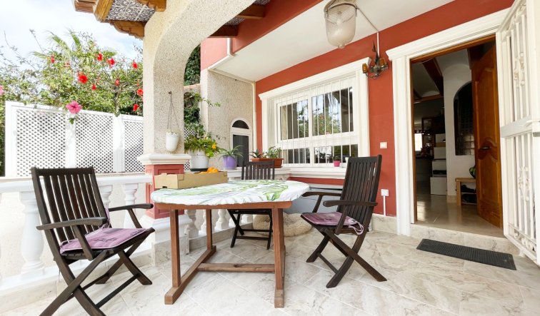 Townhouse - Resale - Guardamar del Segura - 03140