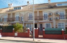 Townhouse - Resale - Orihuela Costa - VA-19470C
