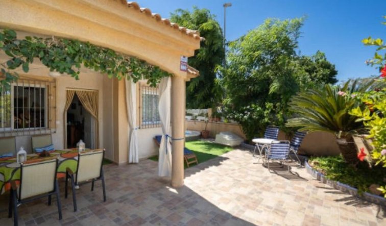 Townhouse - Resale - Torre de la Horadada - Torre de la Horadada