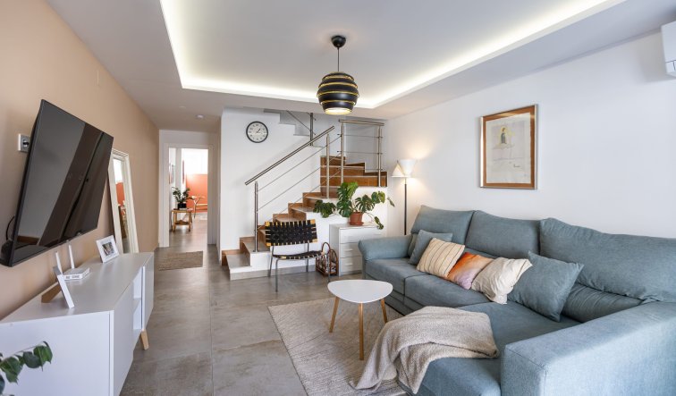 Townhouse - Resale - Torrevieja - Torrevieja