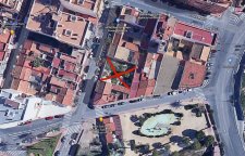 urban plot - Reventa - Torrevieja - VA-76117