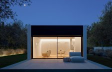 Villa - New Build - Alfas del Pí - NB-92701