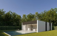 Villa - New Build - Benidorm - NB-68116