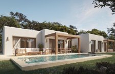 Villa - New Build - Benissa - NB-13926