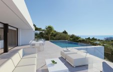 Villa - New Build - Benitachell - NB-62903