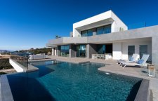 Villa - New Build - Benitachell - NB-83100