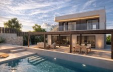 Villa - New Build - Cabo de Palos - NB-61428