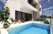 Villa - New Build - Dolores - NB-20970