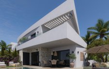 Villa - New Build - Dolores - NB-72927
