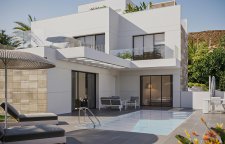 Villa - New Build - El Campello - NB-23294