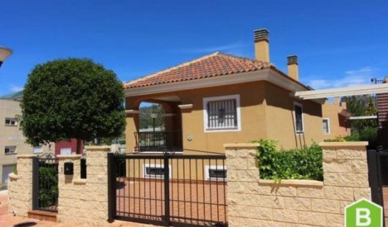Villa - New Build - La Romana - Villas de la Romana