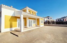 Villa - New Build - Lorca - NB-58114