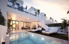 Villa - New Build - Los Alcazares - NB-36931