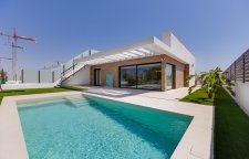 Villa - New Build - Los Alcazares - NB-56649