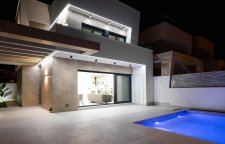 Villa - New Build - San Miguel de Salinas - VA-1997ONC